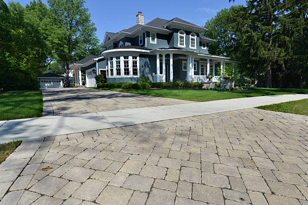 Best Permeable Driveway Pavers in Brewster Heights, NY