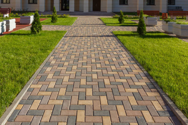 Best Eco-Friendly Driveway Pavers in Brewster Heights, NY